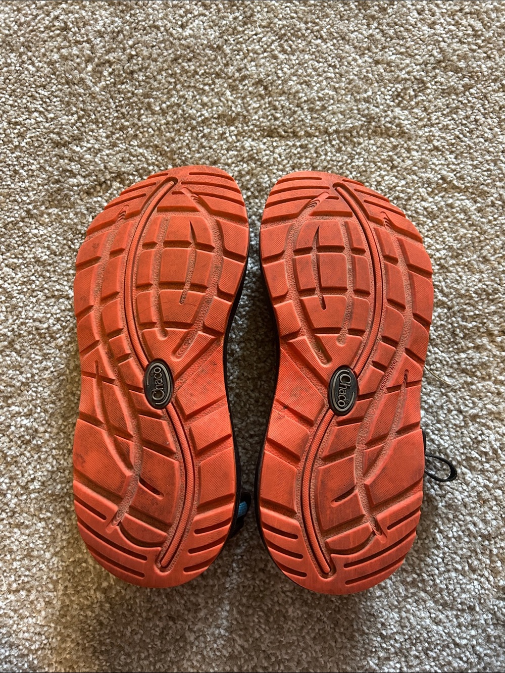 Chacos View 2